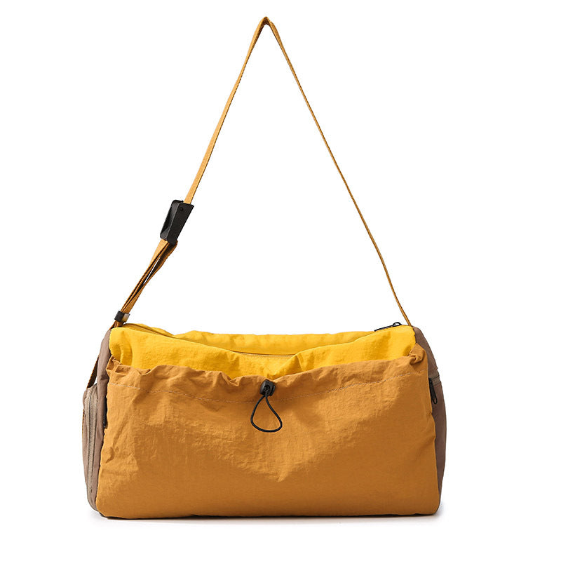 Practical Sports Travel Bag with Adjustable Shoulder Strap Stornfield