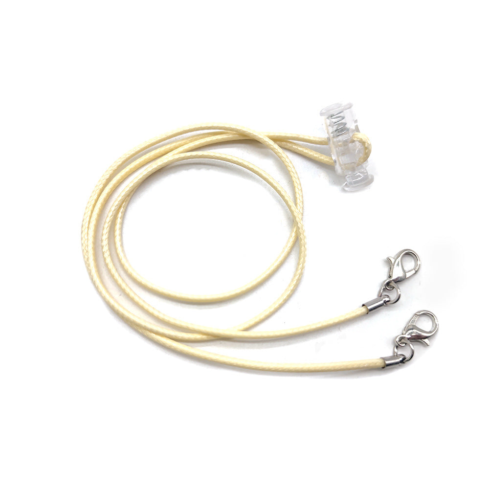 Adjustable Eyewear Retainer Stornfield