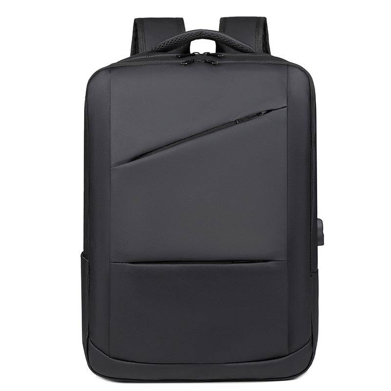 High-Performance Structured Laptop Backpack Stornfield