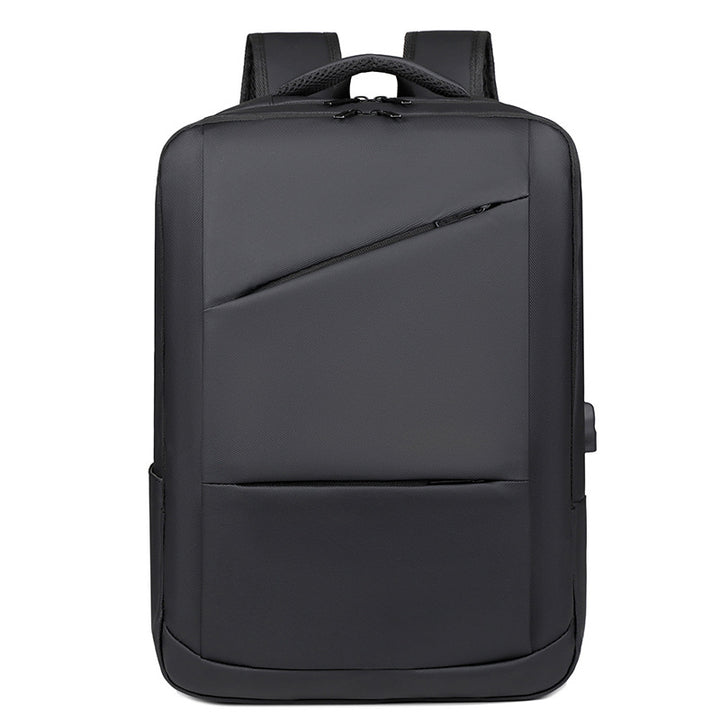 High-Performance Structured Laptop Backpack Stornfield