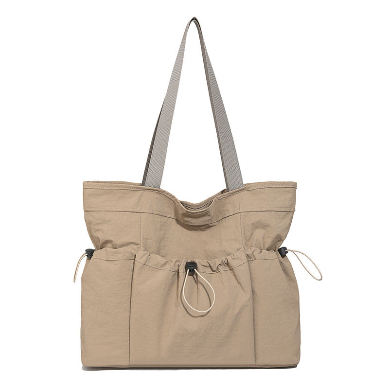 Multi-Functional Lightweight Tote Bag Stornfield