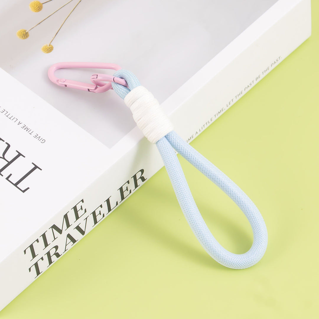 Versatile Utility Rope Clip Stornfield