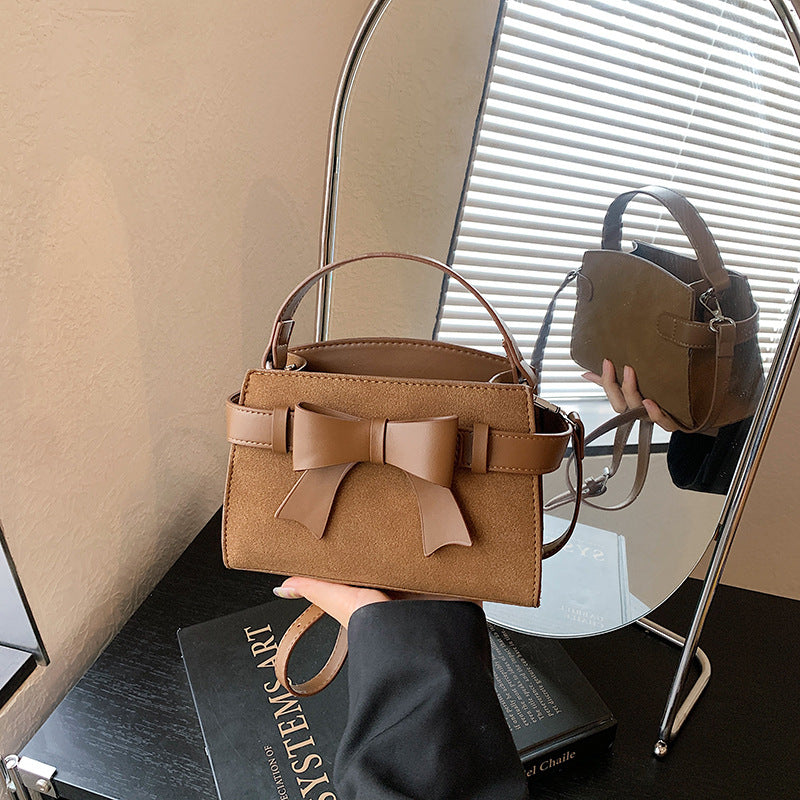 Elegant Mini Handbag