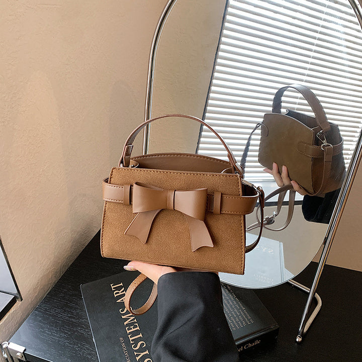 Elegant Mini Handbag
