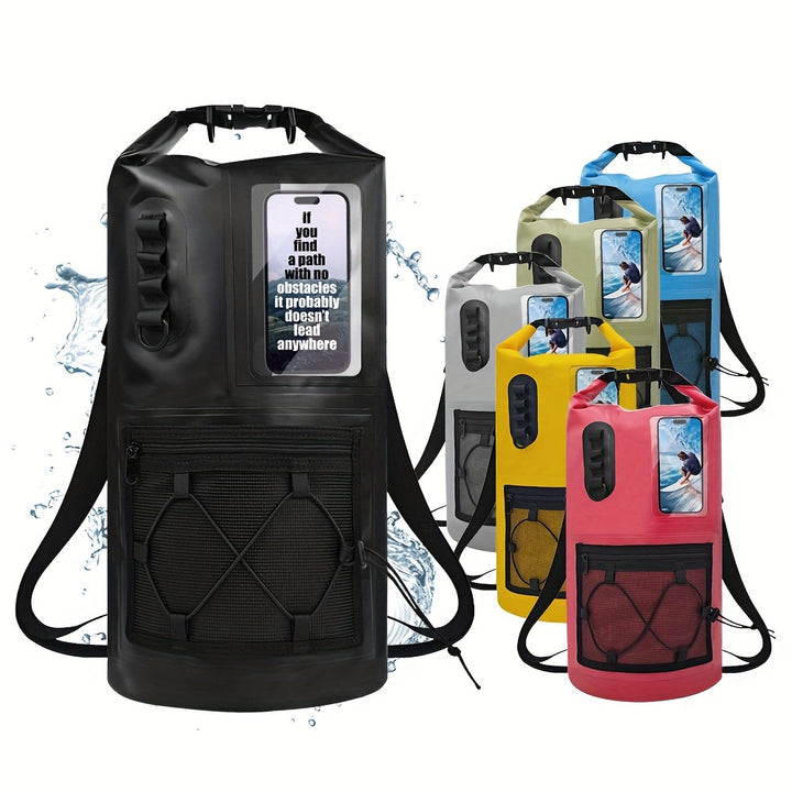 Waterproof Outdoor Backpack Stornfield