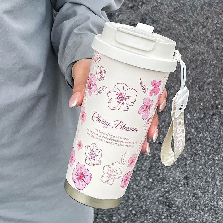 Women's Thermo Mug Stornfield