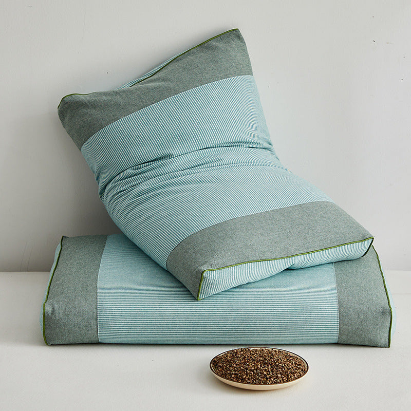 Ergonomic Neck Support Pillow with High-Quality Support Stornfield