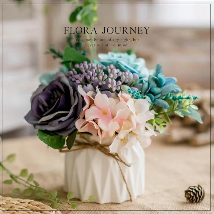 Floral Centerpiece Bouquet