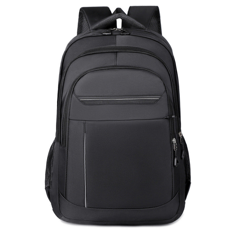 High-Functionality Multi-Pocket Backpack Stornfield