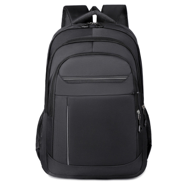 High-Functionality Multi-Pocket Backpack Stornfield