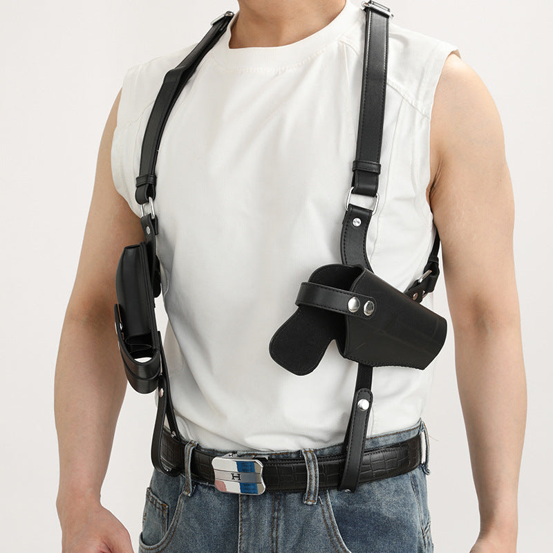 Adjustable Tactical Harness Stornfield