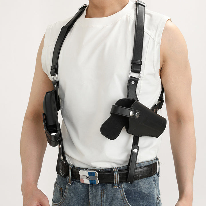 Adjustable Tactical Harness Stornfield