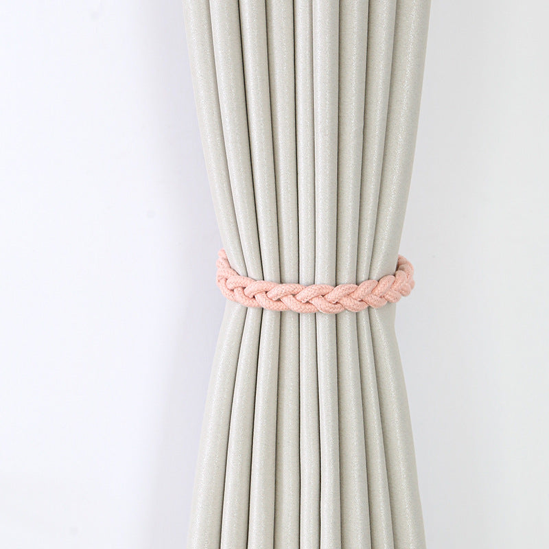 Decorative Curtain Holder Stornfield