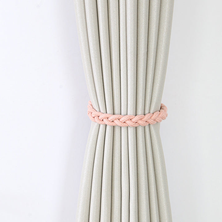 Decorative Curtain Holder Stornfield