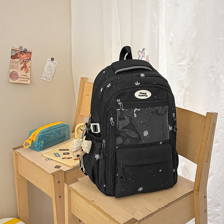Versatile All-Occasion Backpack Stornfield