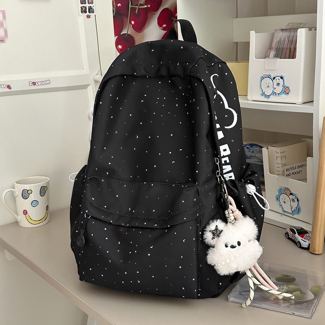 Fun Decorative Backpack Stornfield