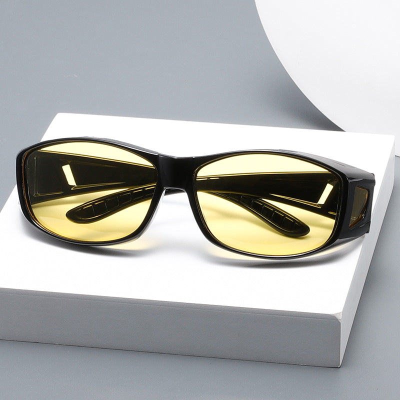 Ladies Sporty Sunglasses Stornfield