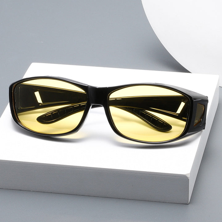 Ladies Sporty Sunglasses Stornfield