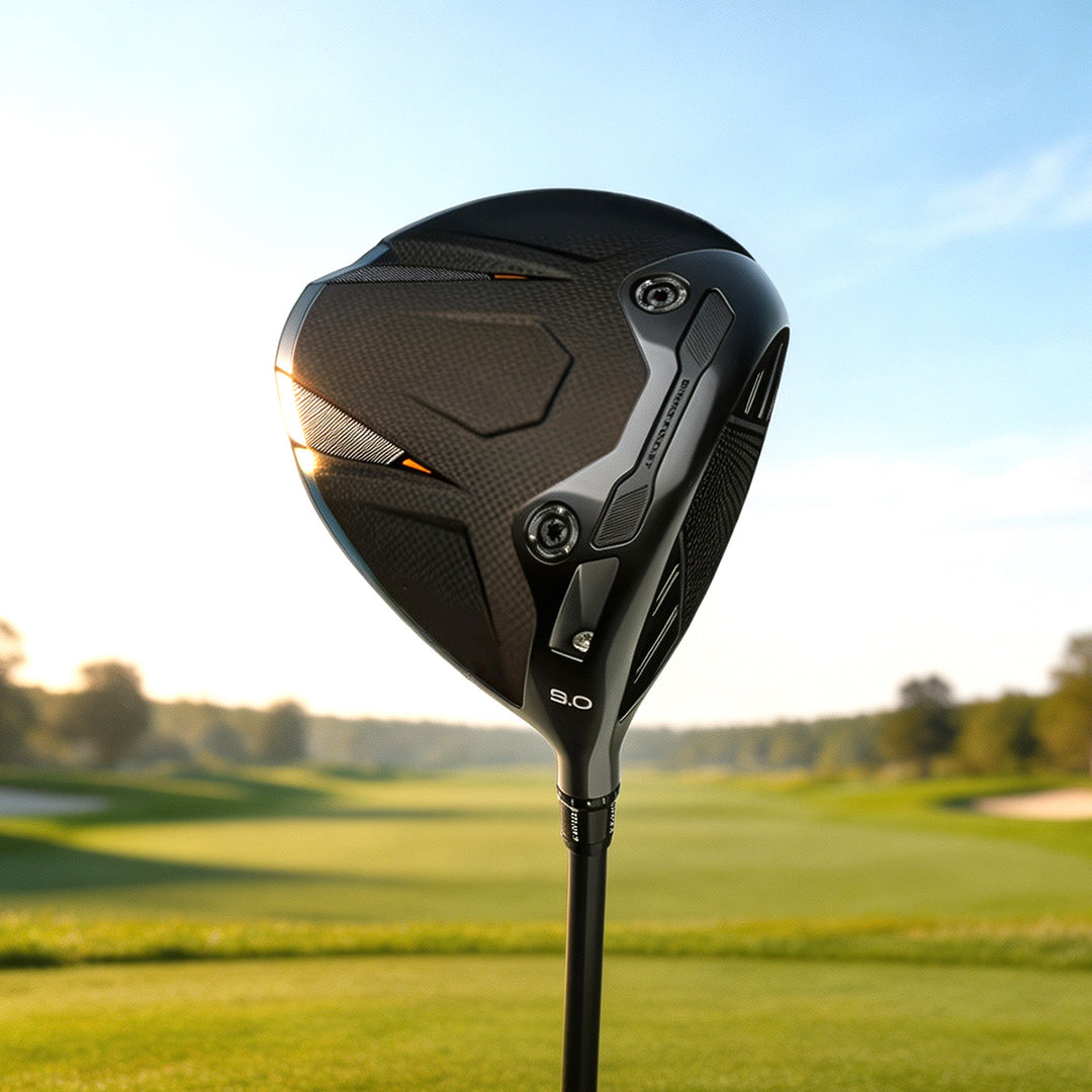 High Performance Golf Driver Stornfield