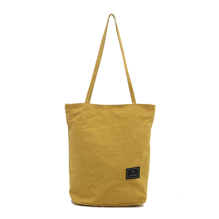 Reusable Lightweight Shopping Tote Bag Stornfield