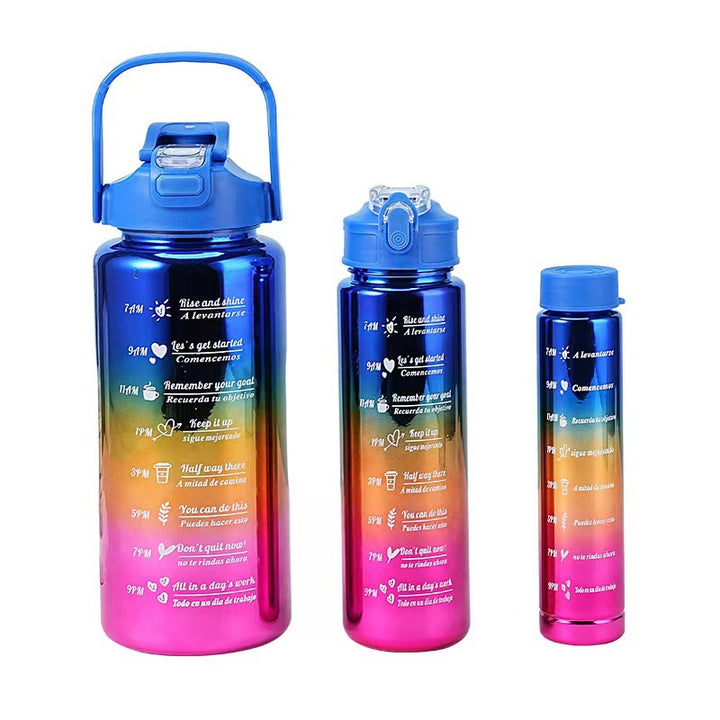 Women's Water Bottle Stornfield