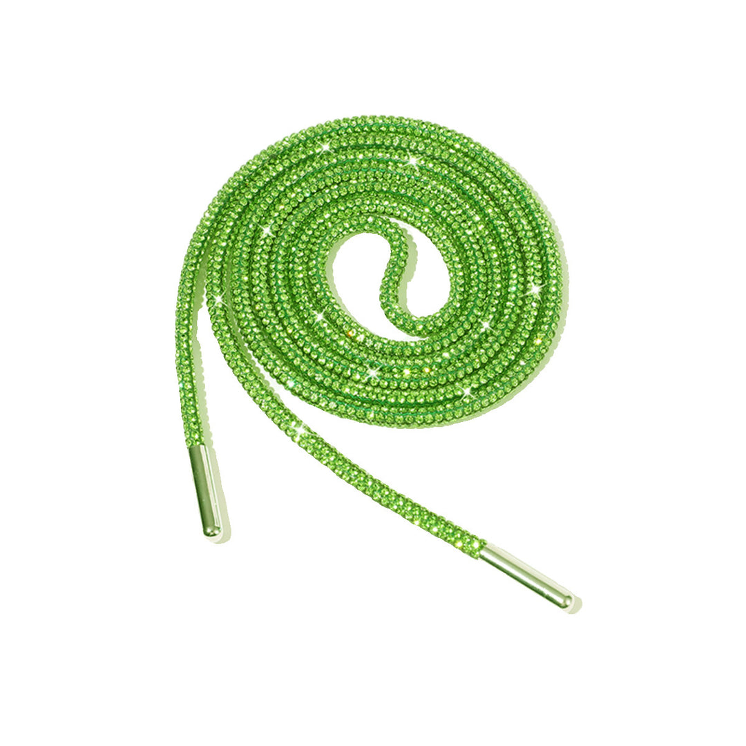 Decorative Crystal Laces Stornfield
