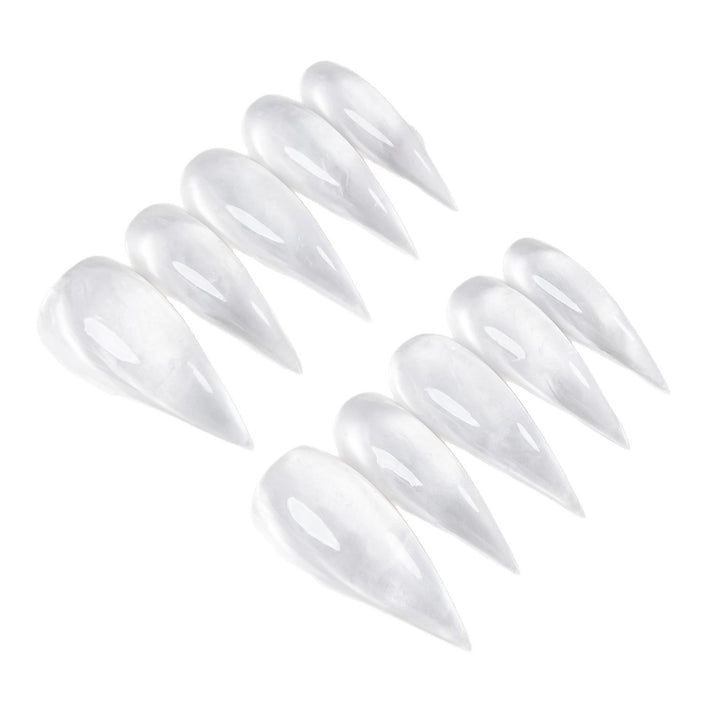 Sharp Stiletto Press-On Nail Set  1791255015