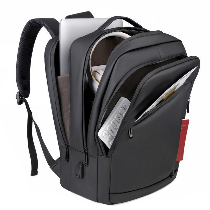 Professional Business Laptop Backpack Stornfield