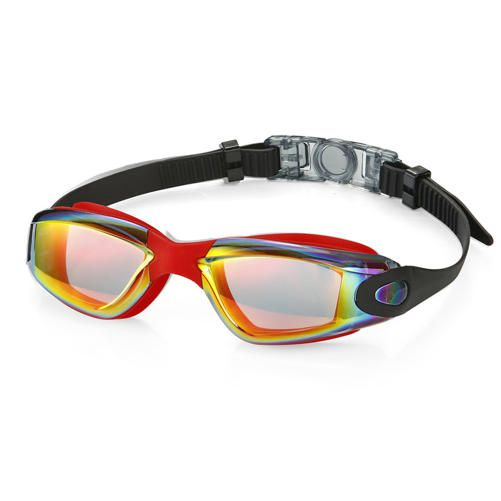 Swim goggles with UV protection and anti-fog Stornfield