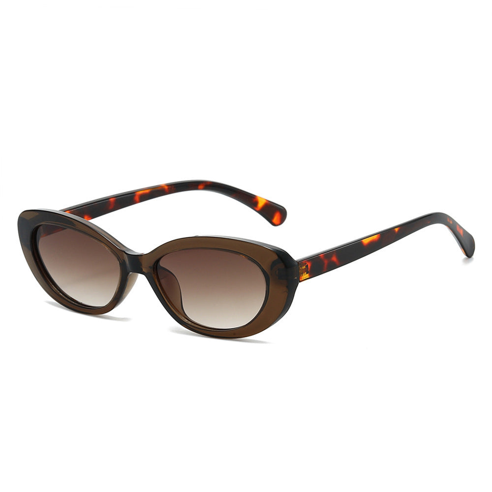 Chic Retro Cat-Eye Sunglasses Stornfield