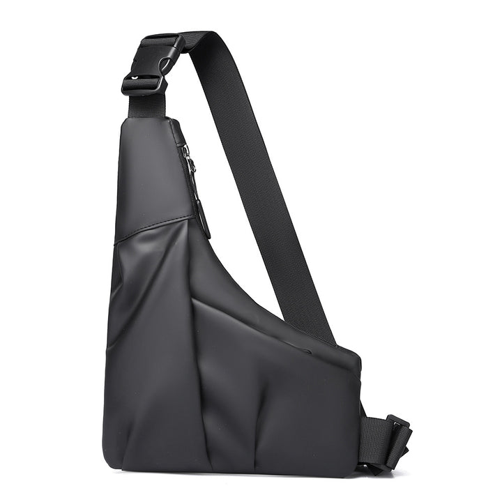 Sleek and Versatile Crossbody Sling Bag Stornfield