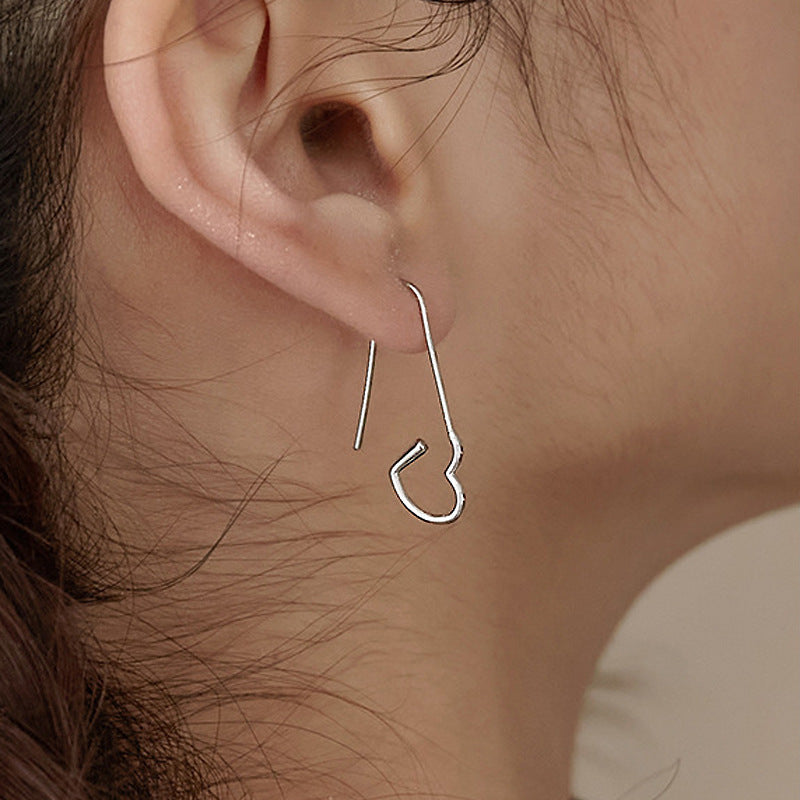 Elegant earrings Stornfield