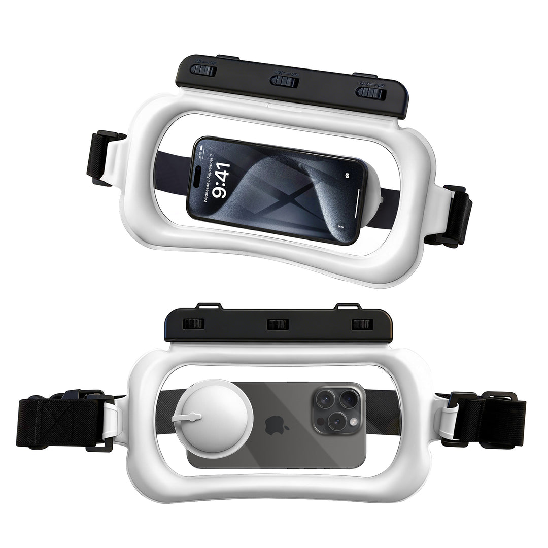 Waterproof Smartphone Mount Stornfield
