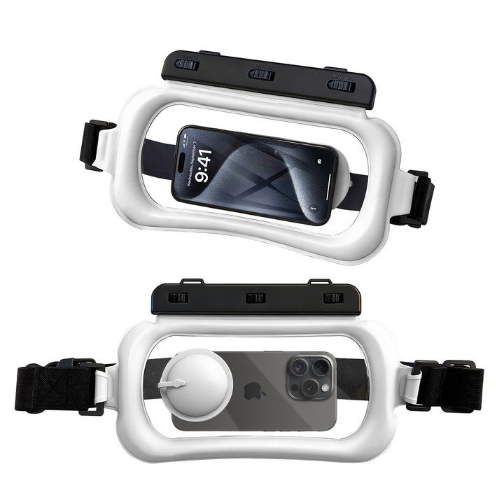 Waterproof Smartphone Mount Stornfield