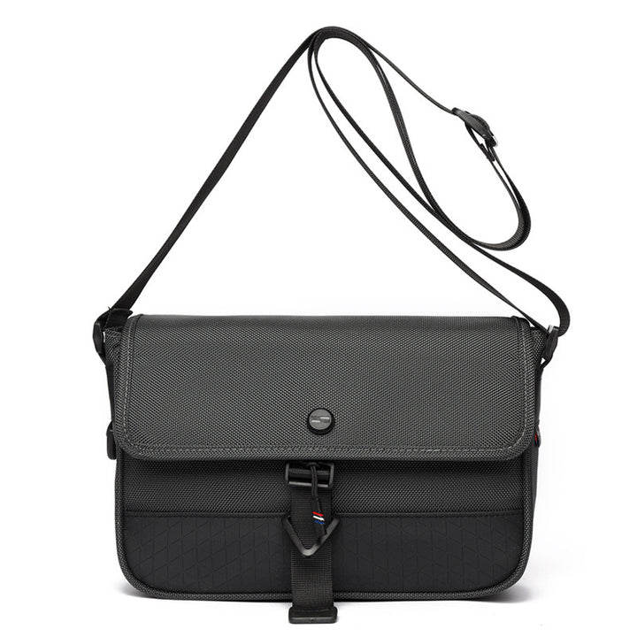 Versatile Tactical Messenger Satchel