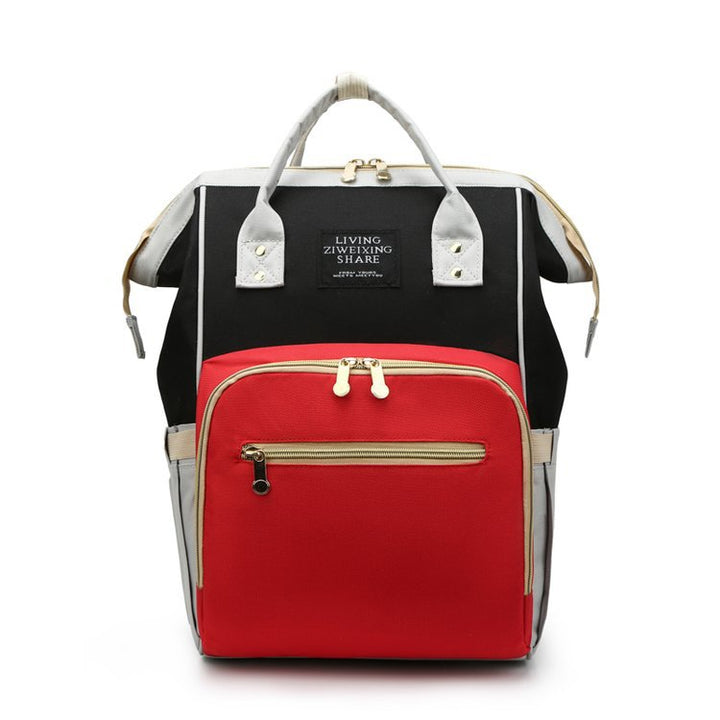 Multi-Functional Travel Computing Backpack Stornfield