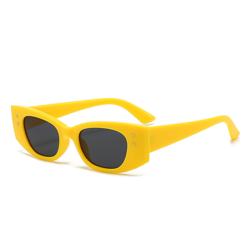 Women's fashionable sunglasses with an extraordinary design Stornfield