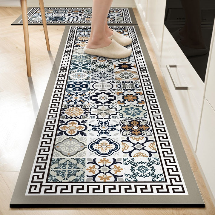 Kitchen Comfort Runner Mat Stornfield