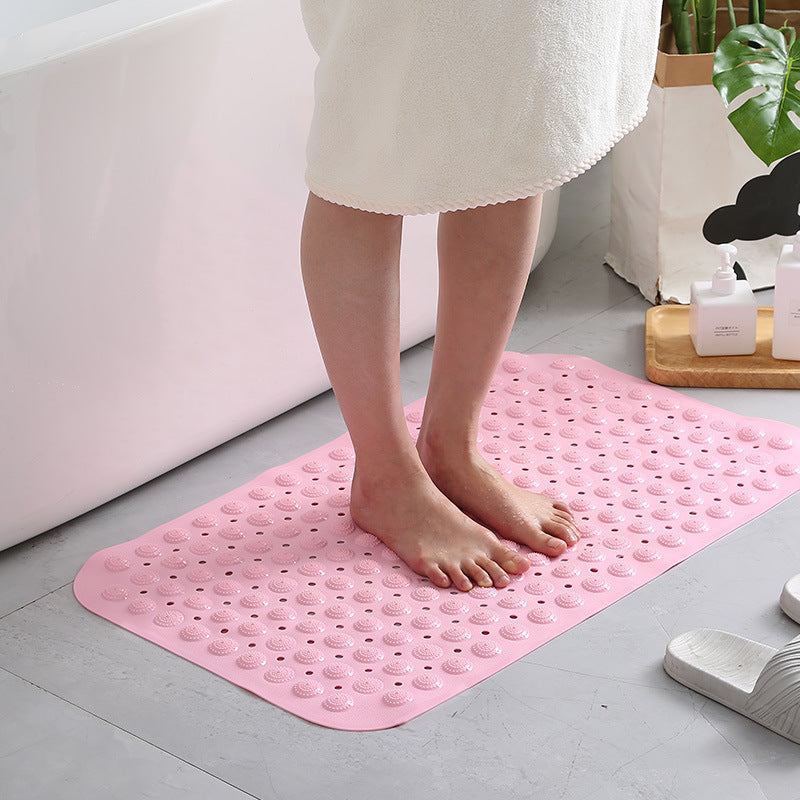 Non-Slip Bathroom Mat Stornfield