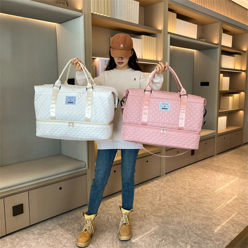 Stylish Sports Travel Stornfield
