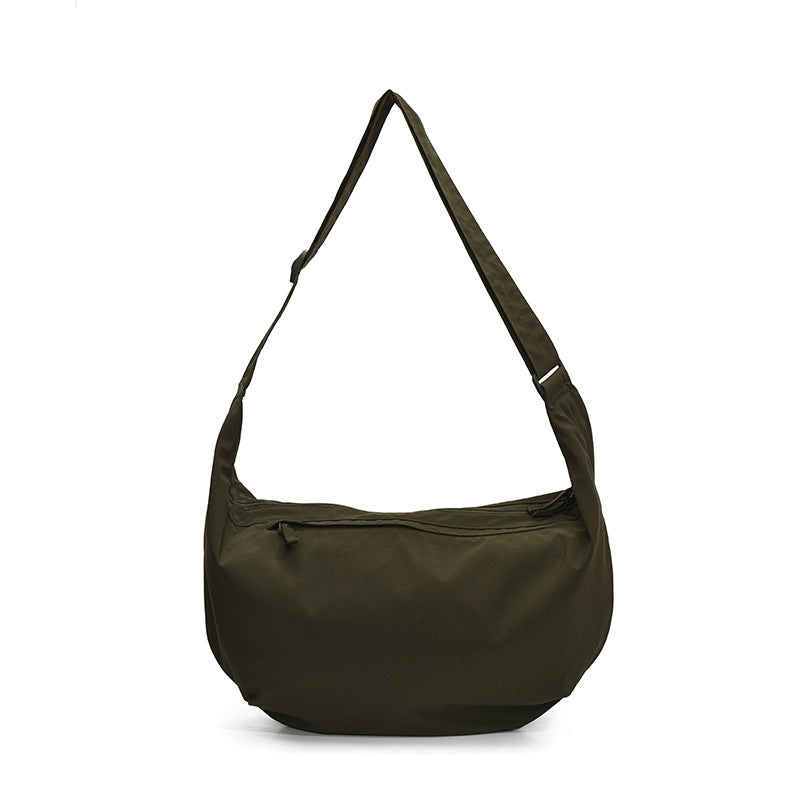 Adjustable Utility Shoulder Bag