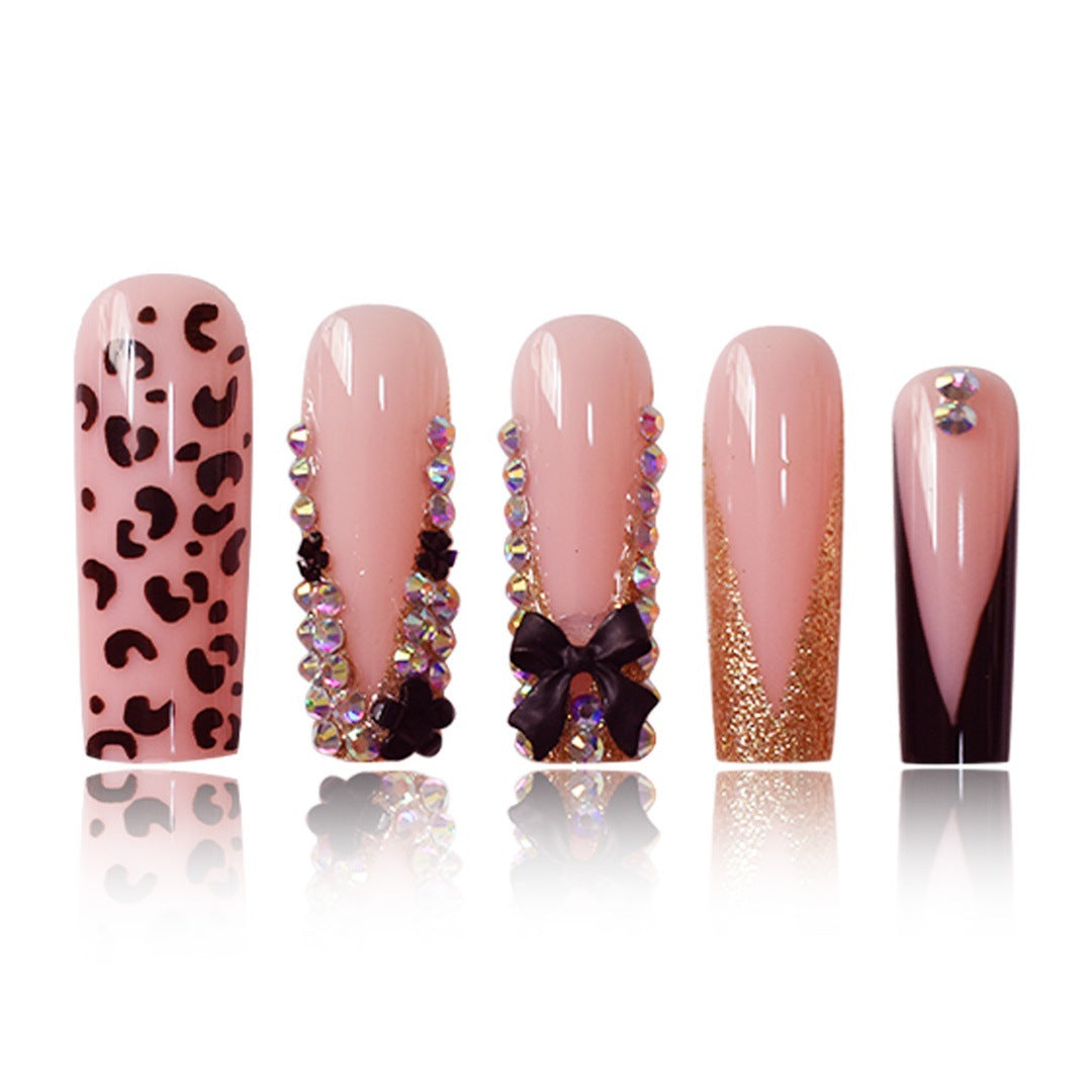 Nail Art Stornfield