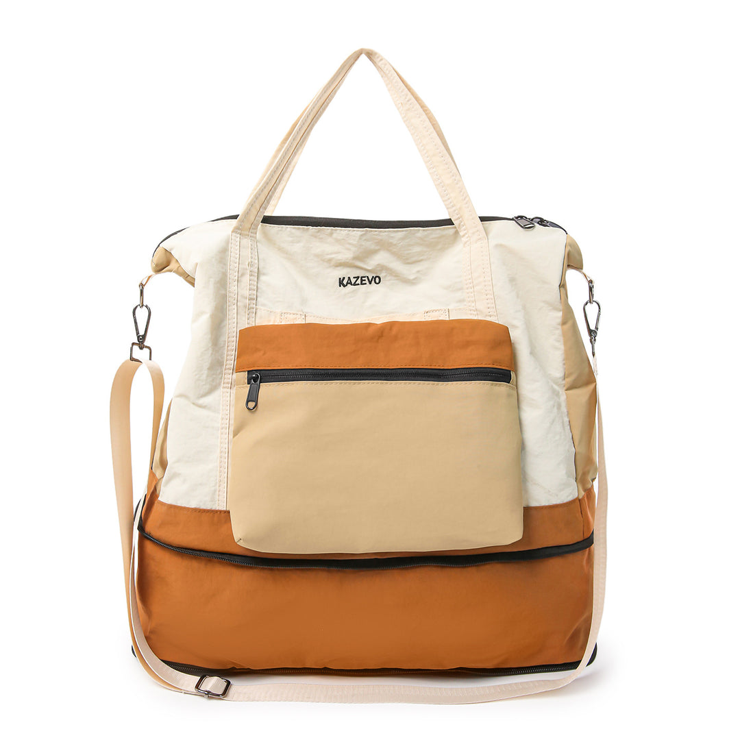 Multifunctional Carry Bag Stornfield