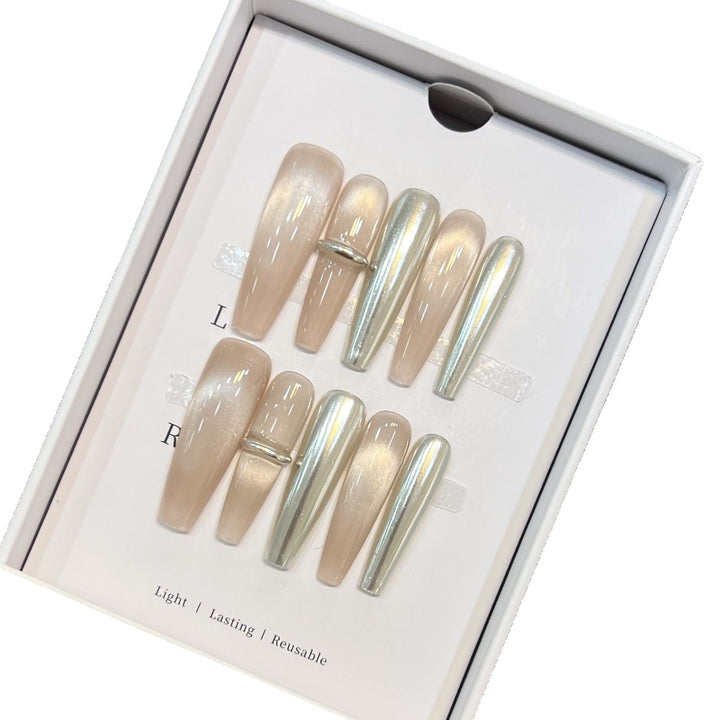Nail Art Stornfield