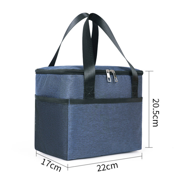Insulated Travel Cooler Tote Stornfield