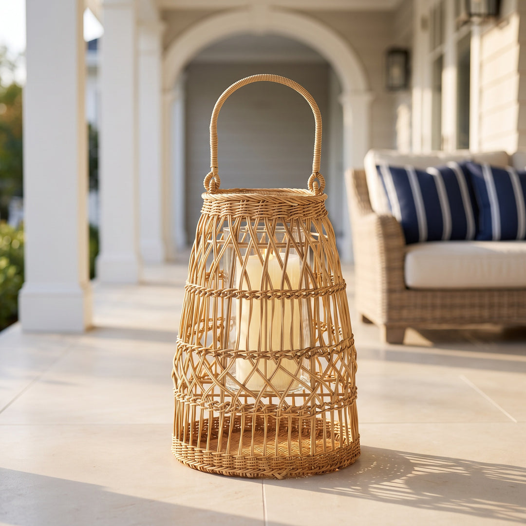 Decorative Lantern Stornfield
