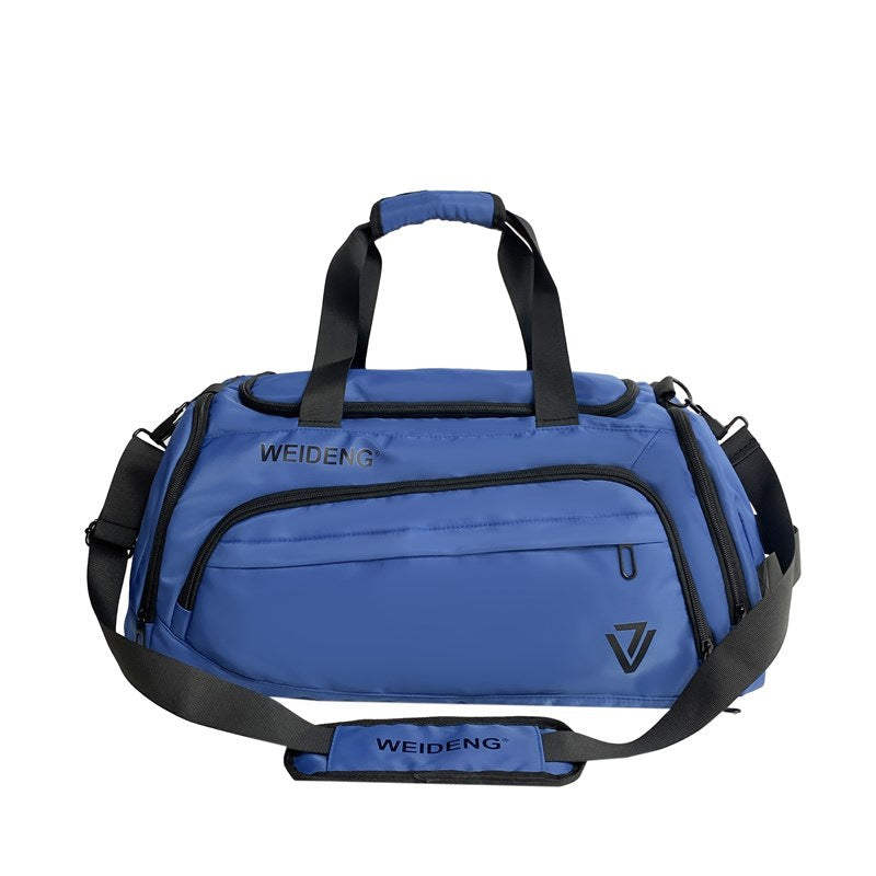 Multi-Functional Sports Duffle Bag Stornfield