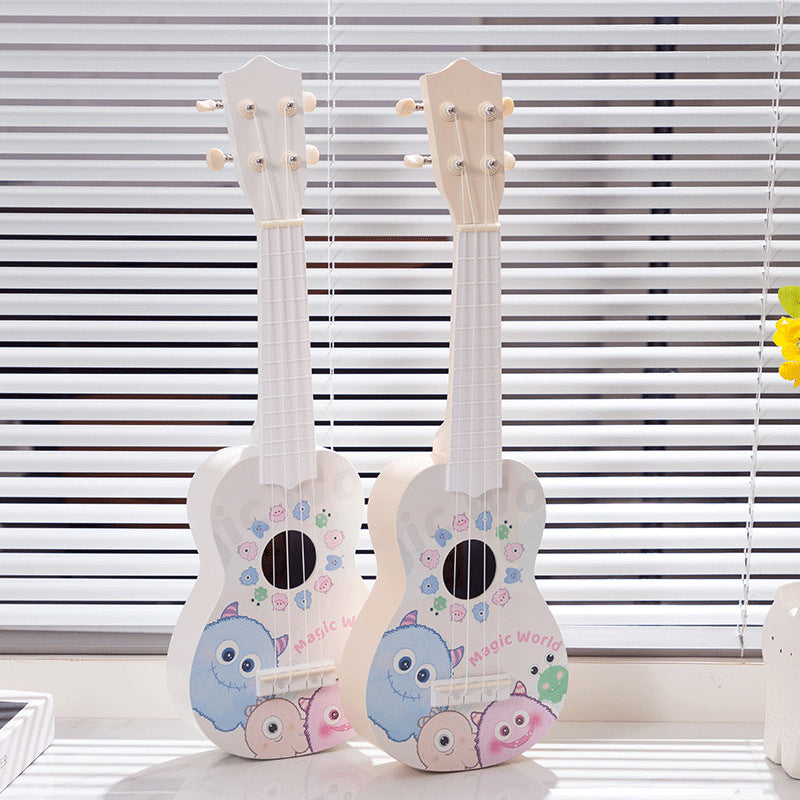Kids' Miniature Ukulele Stornfield