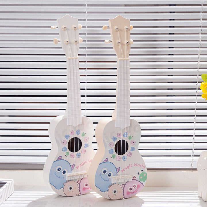 Kids' Miniature Ukulele Stornfield