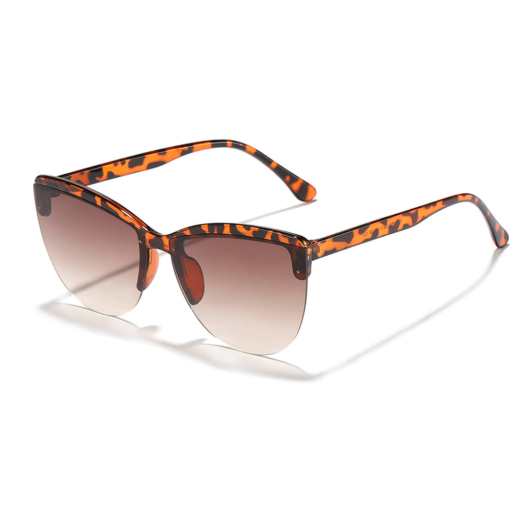 Women's Fashion Sunglasses with High-Quality Gradient Design Stornfield